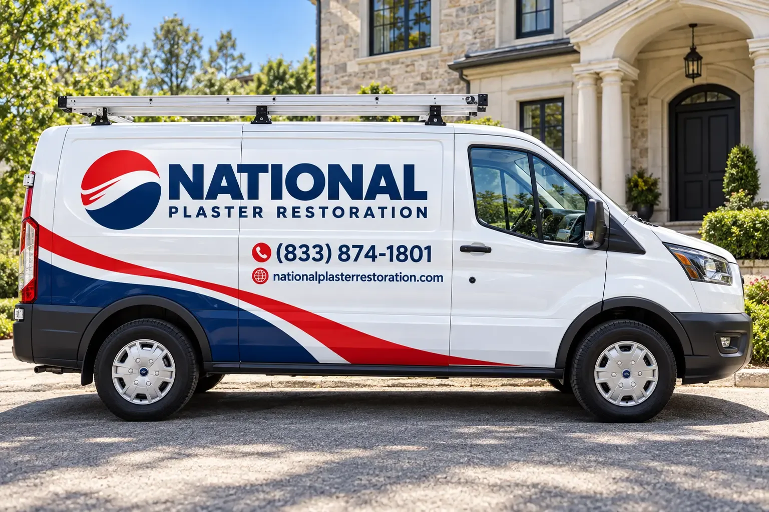 Plaster Repair in Cleburne, TX near me