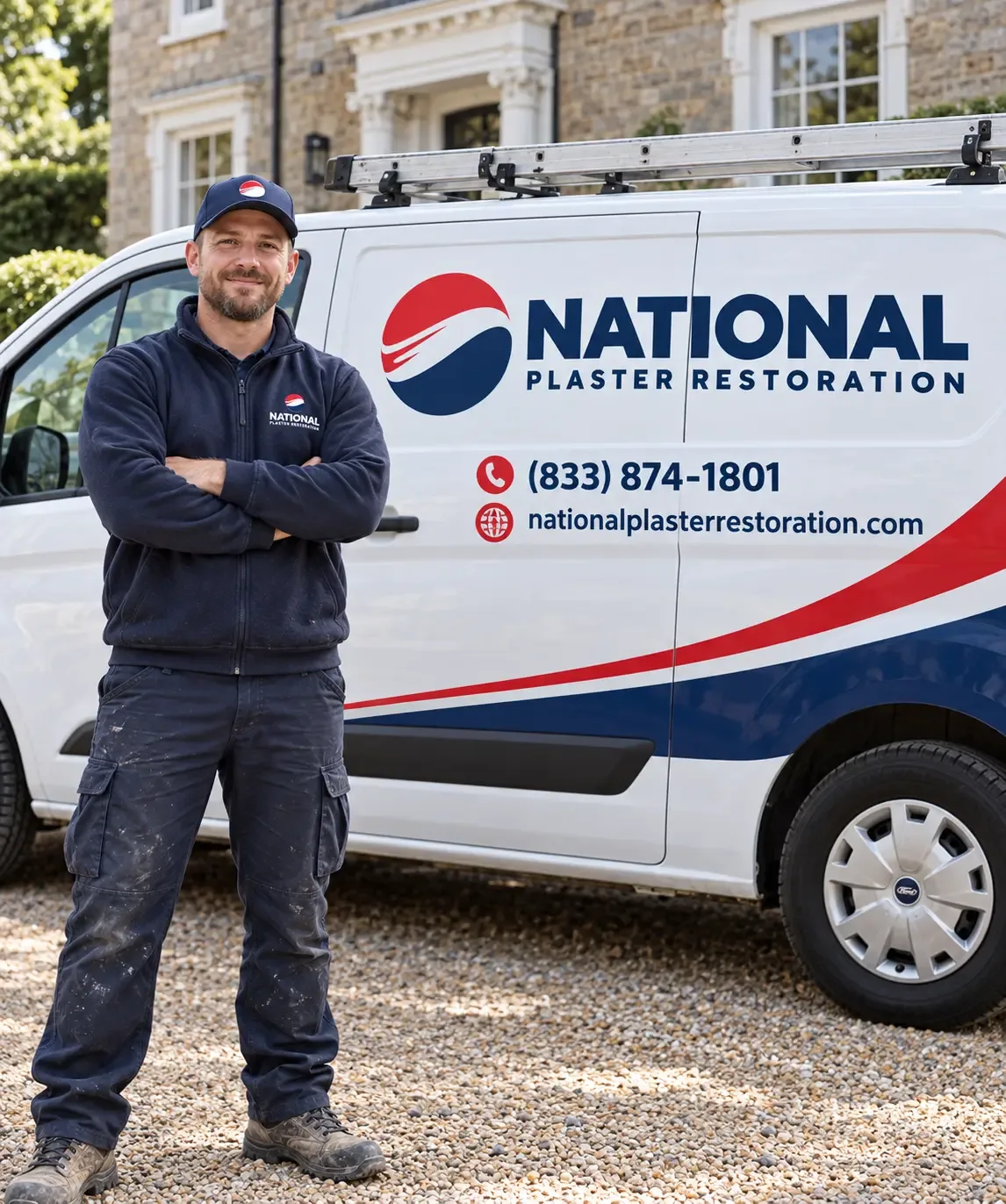 Plaster Repair company in Cleburne, TX